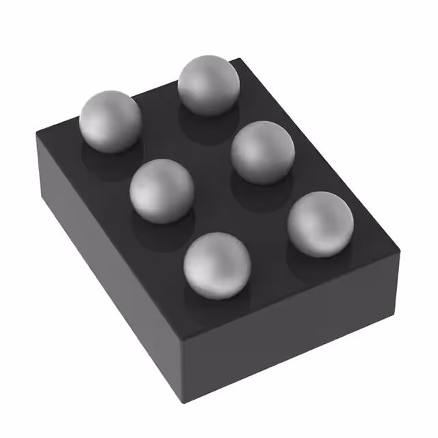 MAX6078AMWT25+T Analog Devices Inc./Maxim Integrated  Voltage Reference